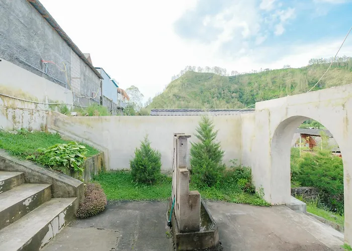 Bunbulan Panorama