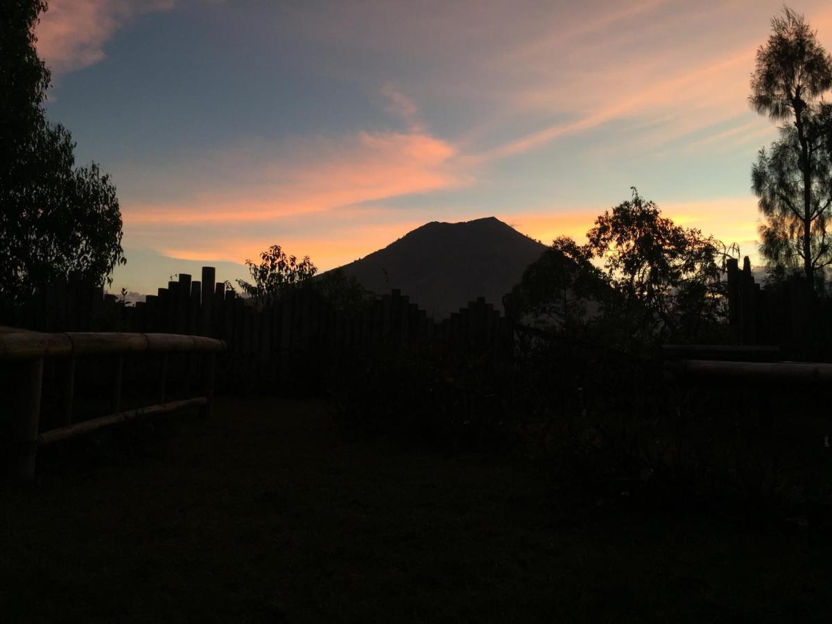 Bunbulan Panorama Tempat Tidur & Sarapan