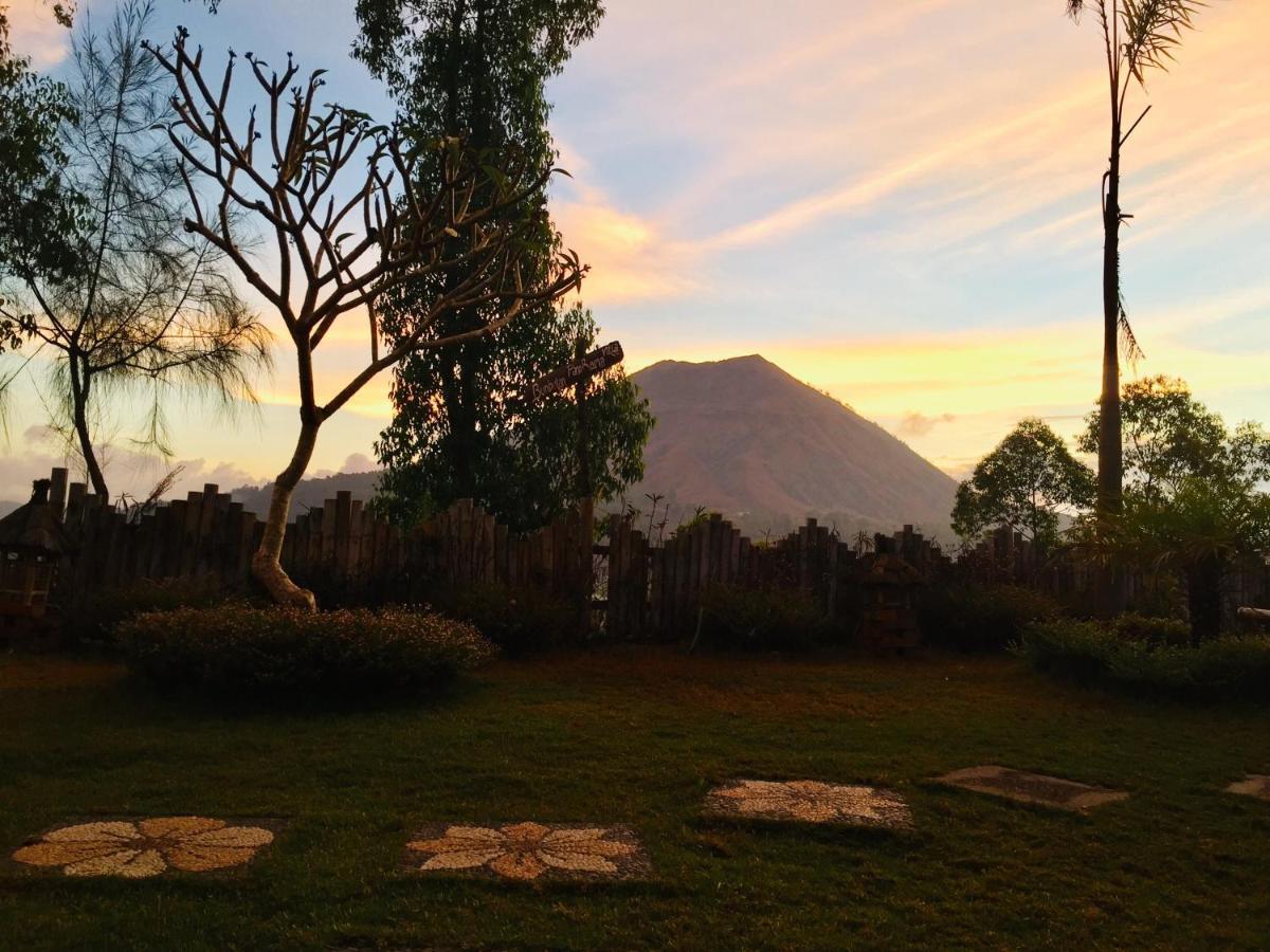 Tempat Tidur & Sarapan Bunbulan Panorama Kintamani (Bali)