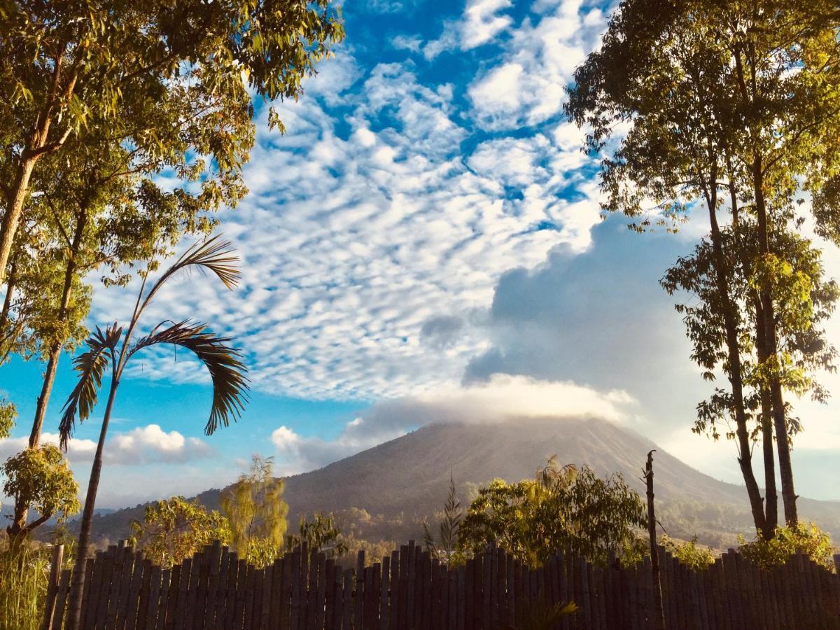 Tempat Tidur & Sarapan Bunbulan Panorama *