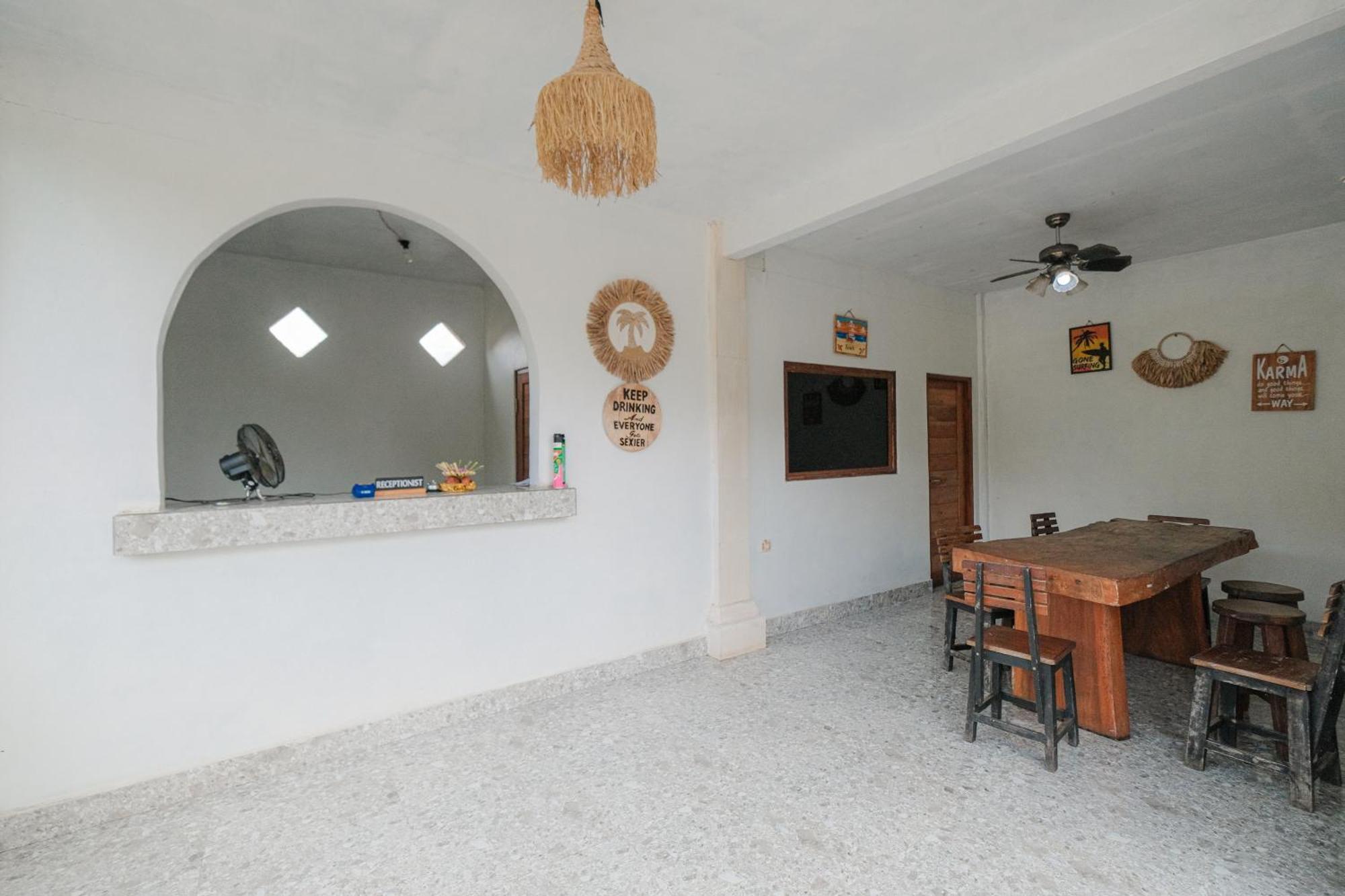 Tempat Tidur & Sarapan Bunbulan Panorama *