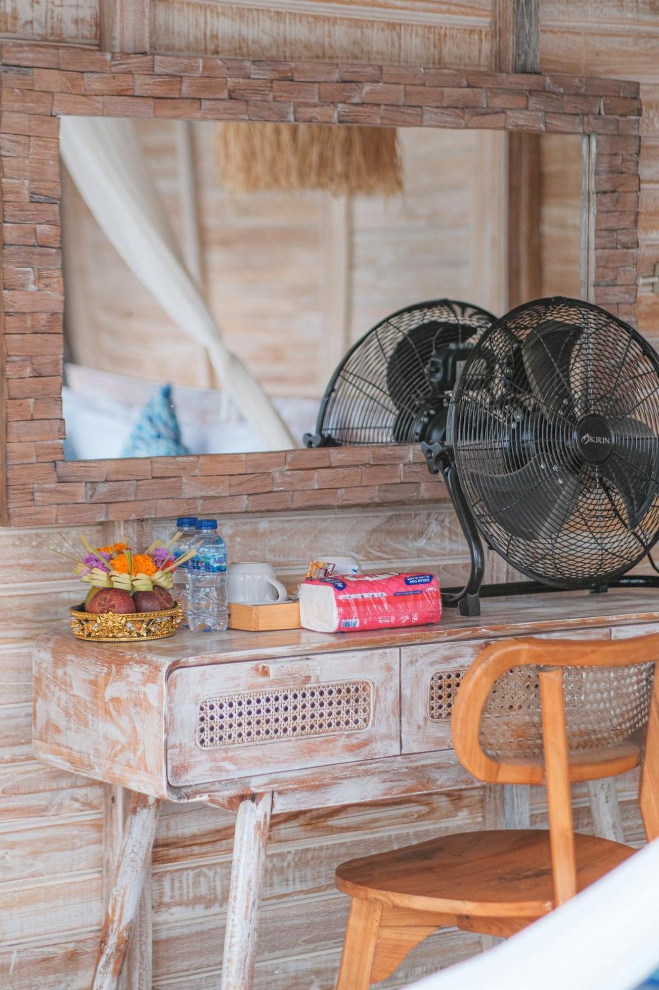 Tempat Tidur & Sarapan Bunbulan Panorama