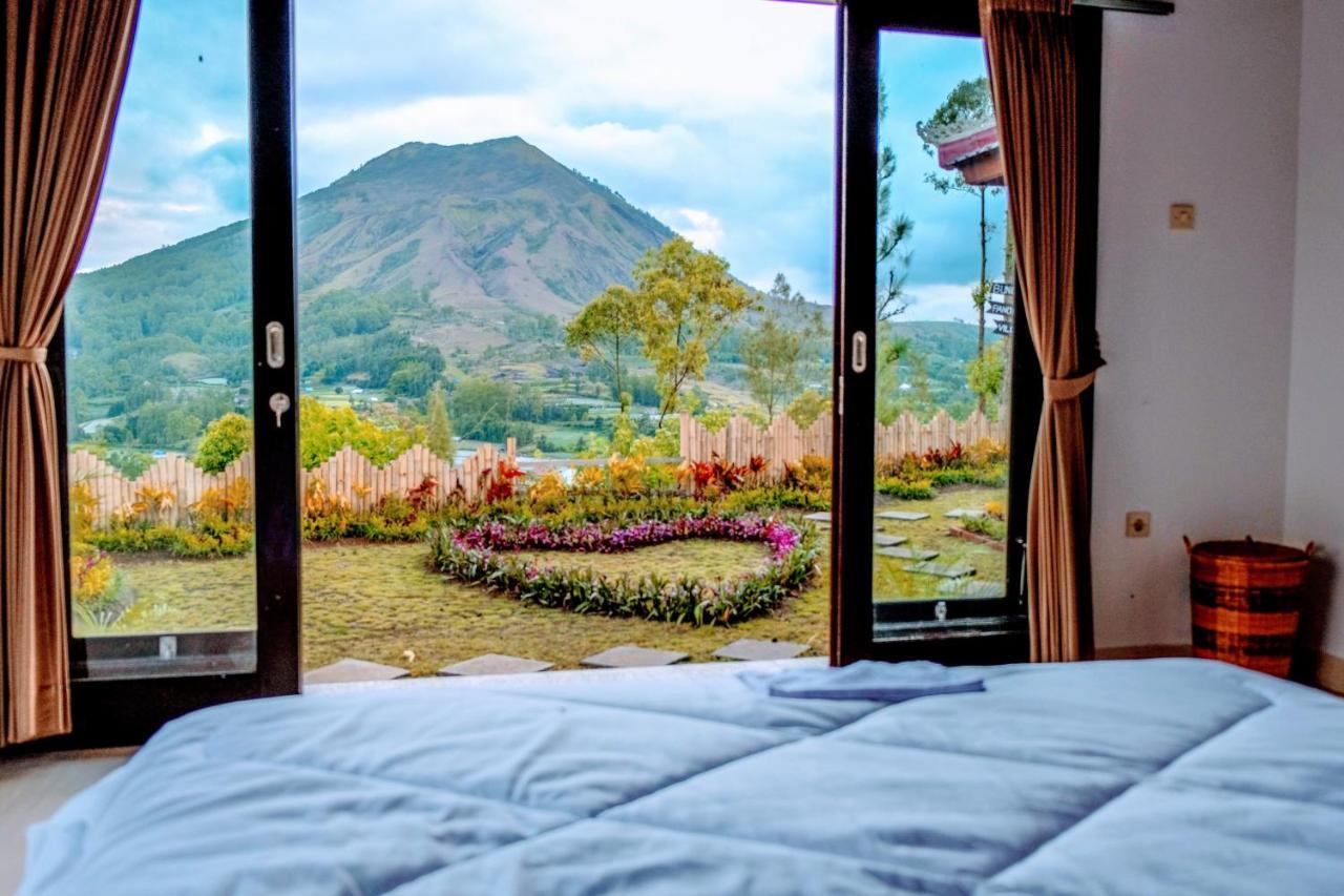 Bunbulan Panorama * Kintamani