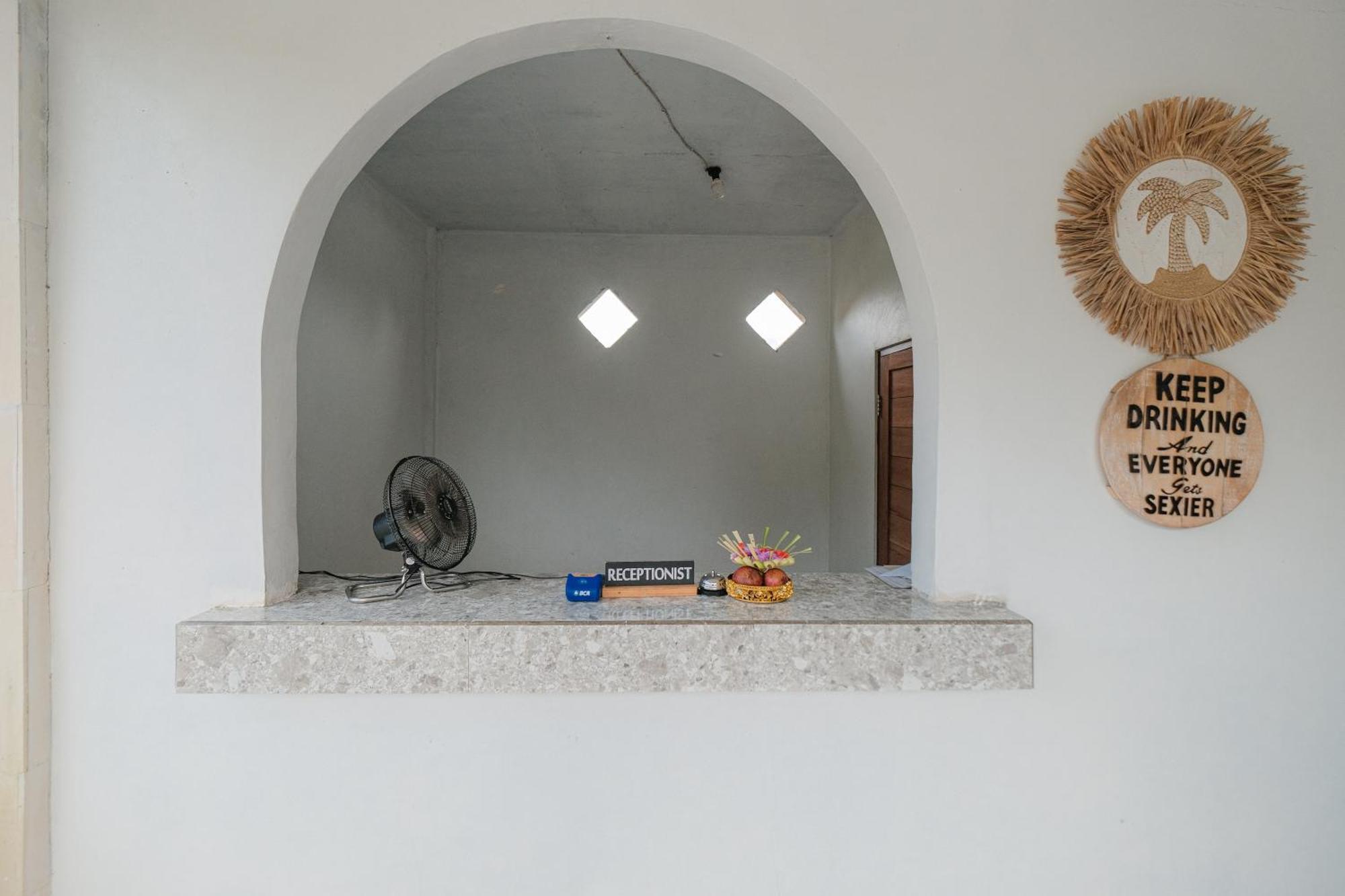 Bunbulan Panorama Bed & Breakfast *