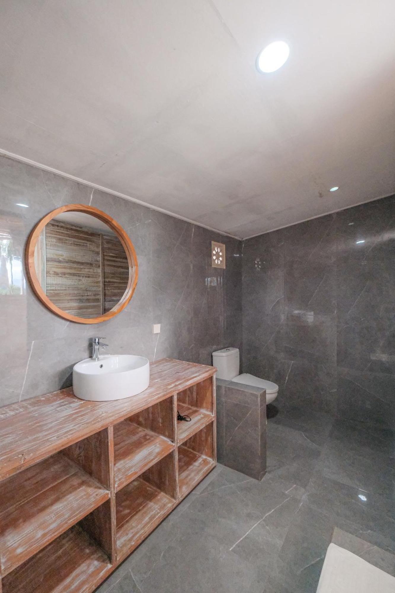 Bed & Breakfast Bunbulan Panorama