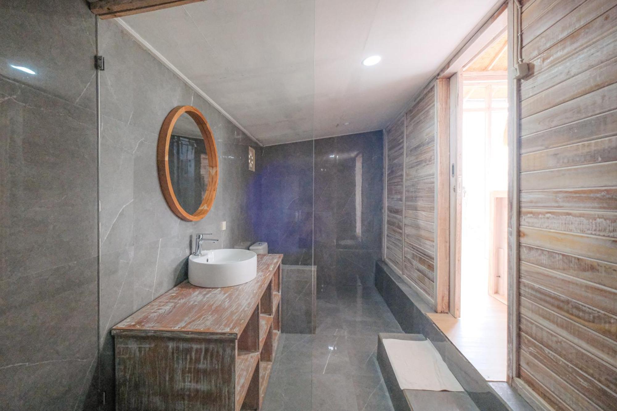 Bunbulan Panorama Bed & Breakfast Kintamani