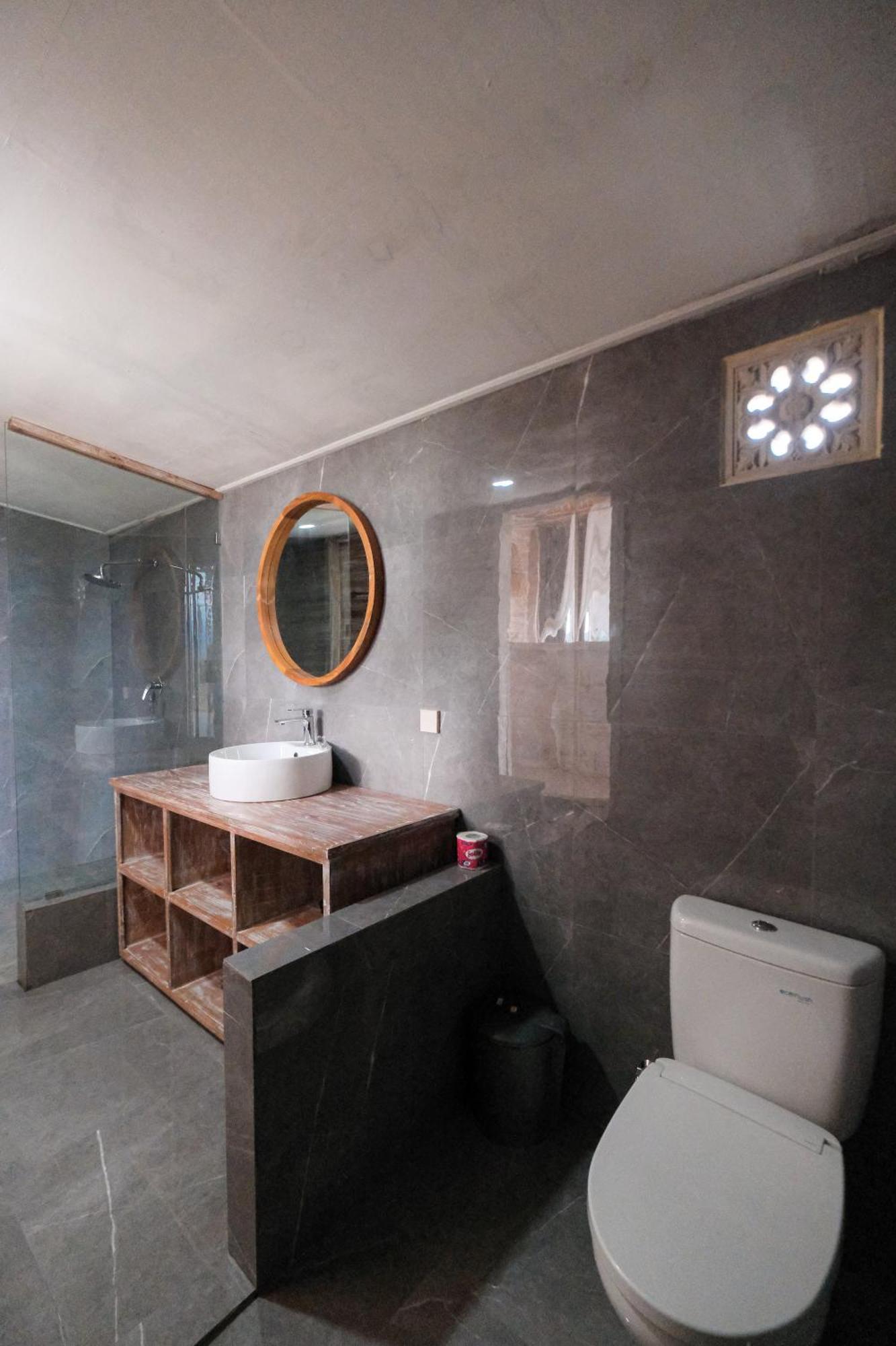 Bed & Breakfast Bunbulan Panorama Kintamani