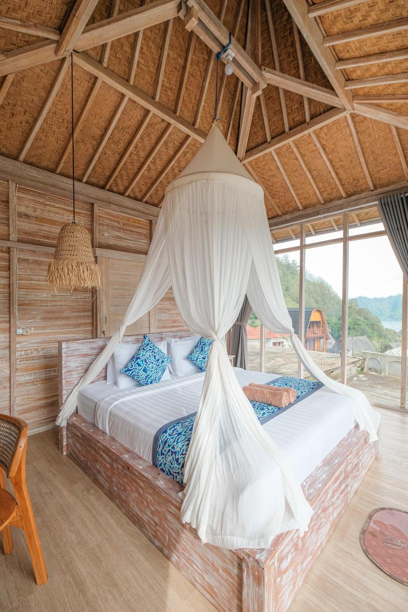 Bunbulan Panorama Bed & Breakfast