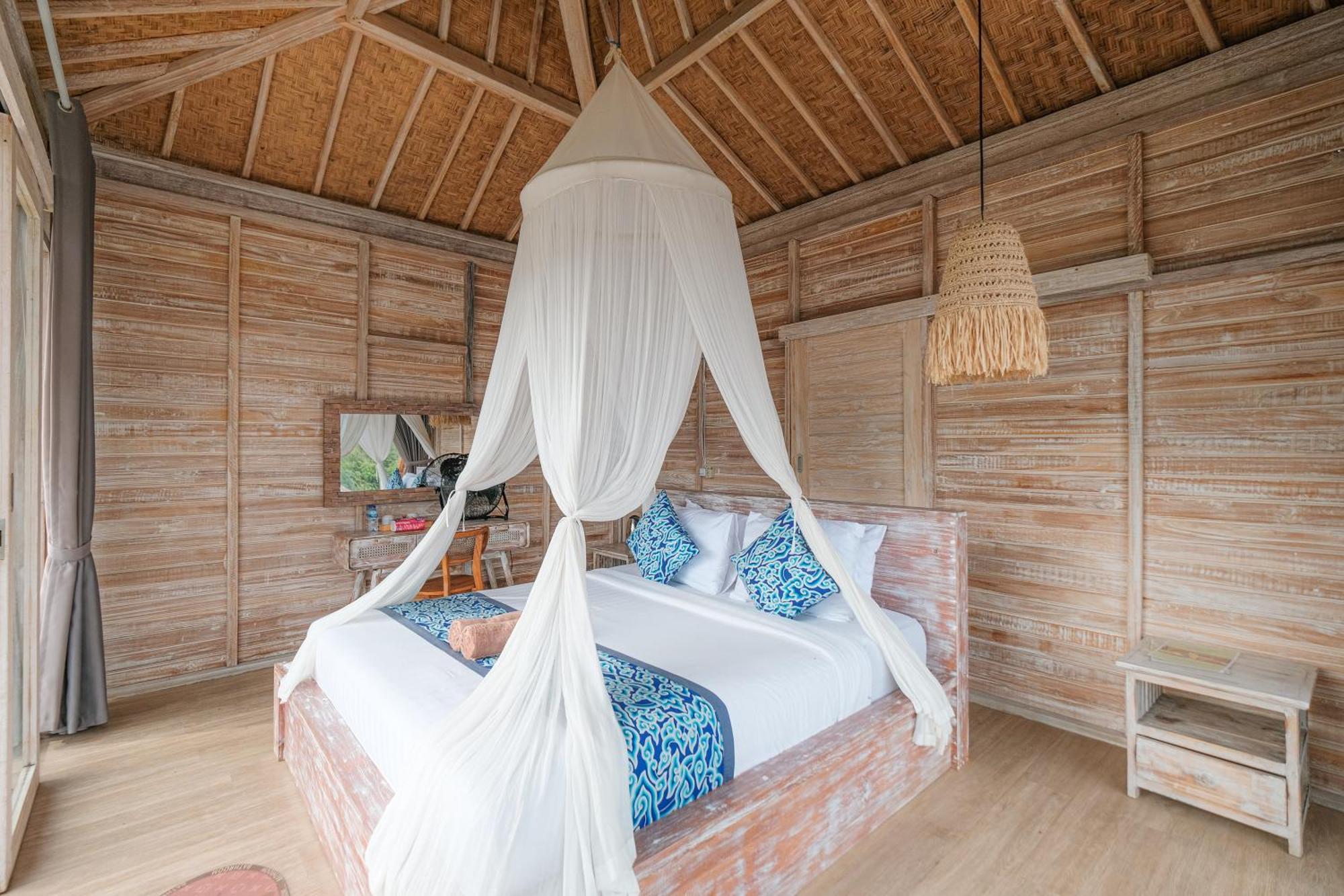 Bunbulan Panorama Bed & Breakfast